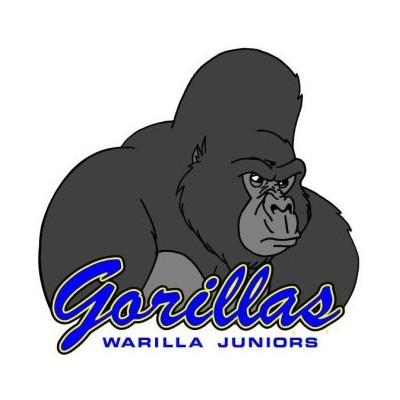 Warilla Gorillas MRLFC