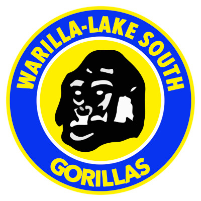 Warilla-Lake South Gorillas SRLFC